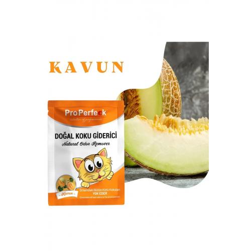 Pro Perfeck Kavun Kokulu Koku Giderici 25 gr