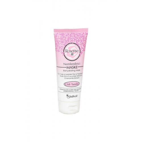 Yeni Estevia Clez Nemlendirici Maske 100 Ml Company