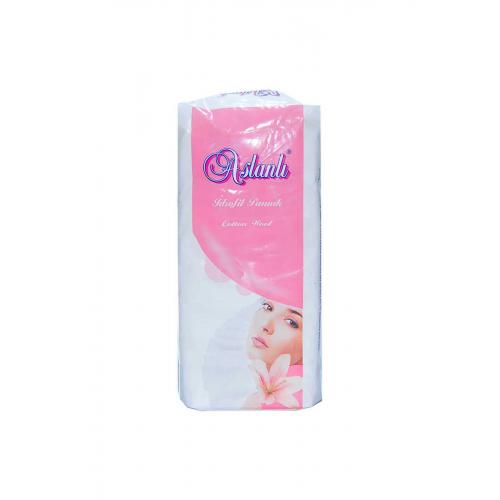 CLZ214 İdrofil Pamuk 100 Gr Paket Cotton Wool