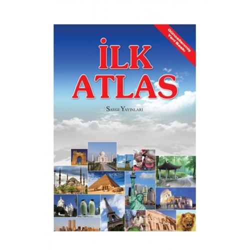 İlk Atlas