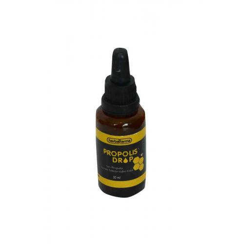 CLZ214 Propolis Drop Sıvı Propolis Ekstrat Damla 30 ML