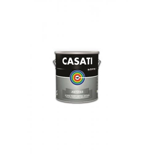 Casati Antipas Gri 3 kg