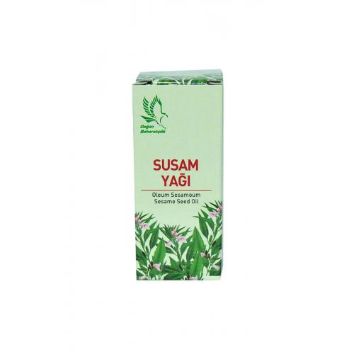 Susam Yağı 20cc