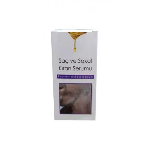 Art002 C01 Saç Ve Sakal Kıran Serumu 20 Ml Bernami Yeni