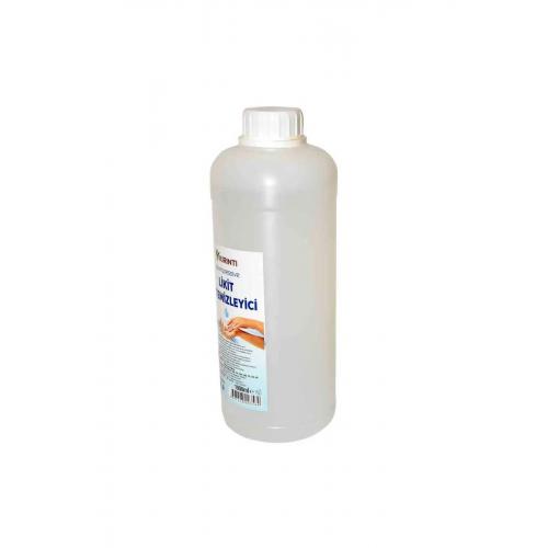 CLZ214 Likit El Temizleyici Bio Impressive 1000 ML