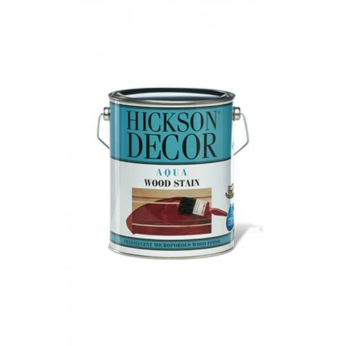 Hickson Decor Aqua Su Bazlı 2,5 LT Afrormosia