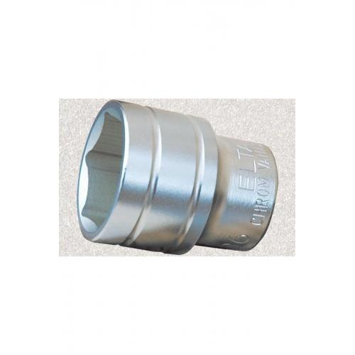 Elta 1115 1/2'' Lokma Anahtar 30 mm