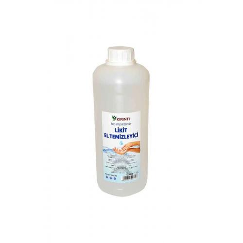 CLZ214 Likit El Temizleyici Bio Impressive 1000 ML