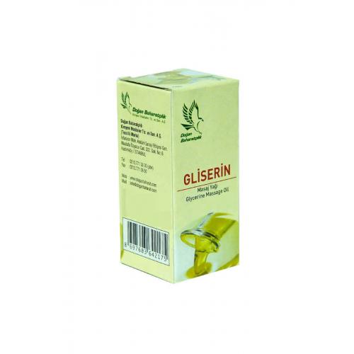 Gliserin Yağı 50 cc