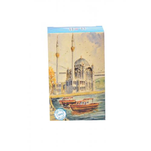 Ortaköy Hamam Sefası Sabunu 125 Gr