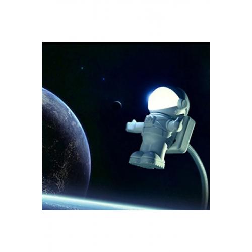 Usb Astronot Lamba