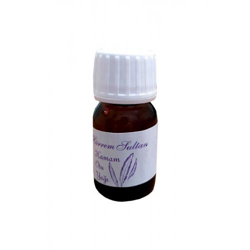 CLZ214 Hamam Otu Yağı 20 ML