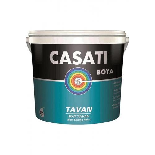 CLZ202 Casati Tavan Boyası 17,5 Kg