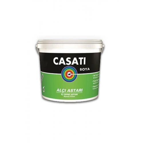 CLZ202 Casati Alçı Astarı İç Cephe Astarı 15 Litre