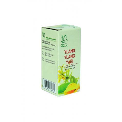 Ylang Ylang Yağı 20 cc