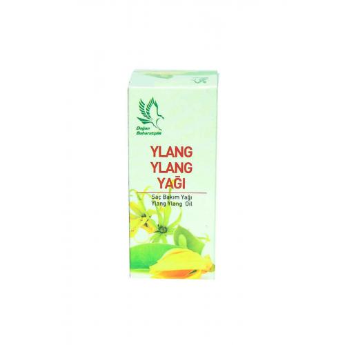 Ylang Ylang Yağı 20 cc