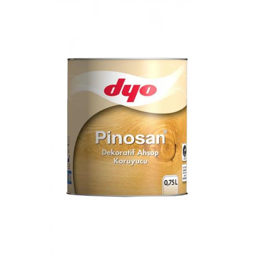 Pinosan Dekoratif Ahşap Kor. 0,75 Lt Adriyatik