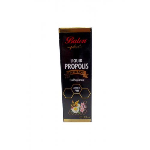 CLZ214 Sıvı Propolis Ekstraktı 30ML