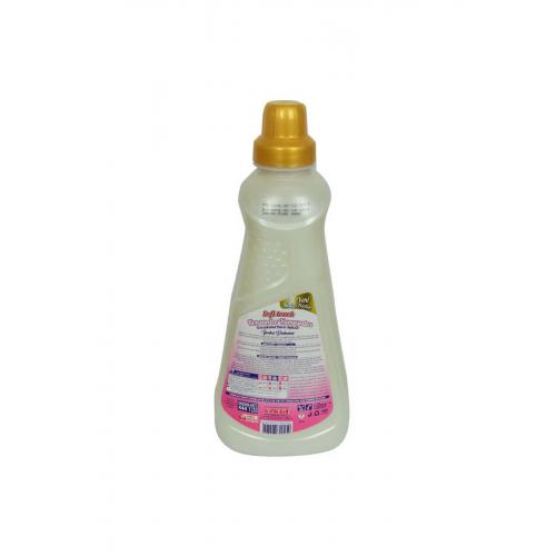 Soft Touch Konsantre Yumuşatıcı Ipeksi Dokunuş Kalıcı Parfüm 60 Yıkama 1500 ml