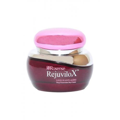 CLZ214 RejuviloX Anti-Aging Gündüz Bakım Kremi 50ML