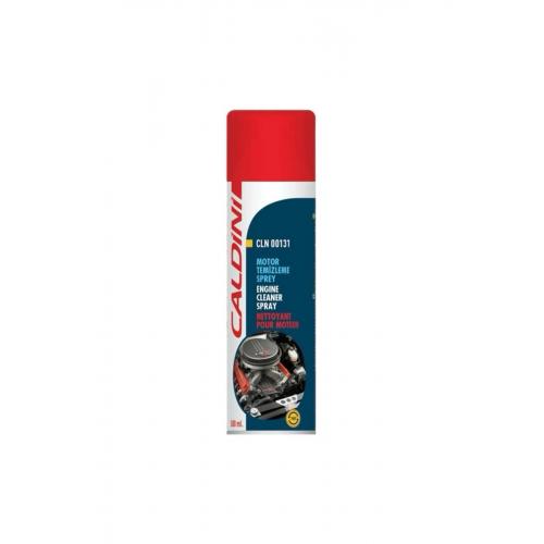 Caldini 00131 Motor Temizleme Spreyi 500 ml