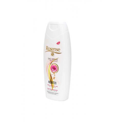 Keratin Saç Kremi 400ML