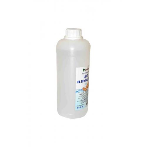 CLZ214 Likit El Temizleyici Bio Impressive 1000 ML