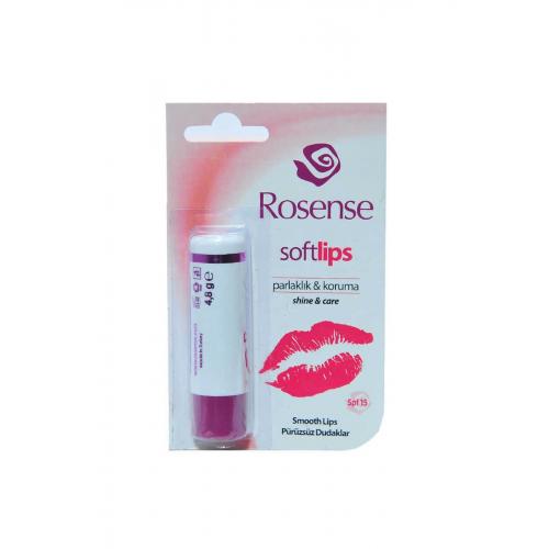 Klasik Dudak Koruyucu 4,8gr - Softlips