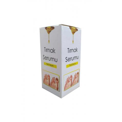 Tırnak Serumu 20 ML