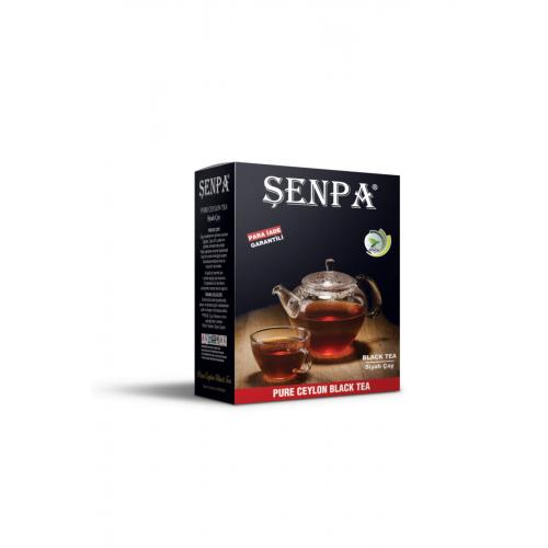 Siyah Çay Pure Ceylon Tea Pekoe 800 gr