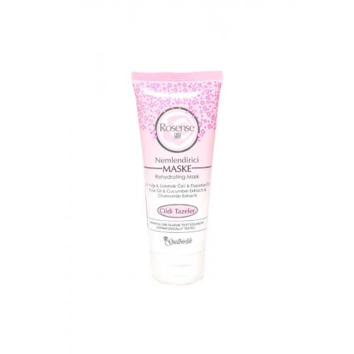 Yeni Estevia Clez Nemlendirici Maske 100 Ml Company