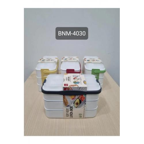 Kat Kat Lunch Box Saklama Kabı Turk-BNM-4030