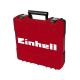 Einhell TE-CD 18/45 3X Lİ-i +22 (1x2,0 Ah) Akülü Vidalama Set