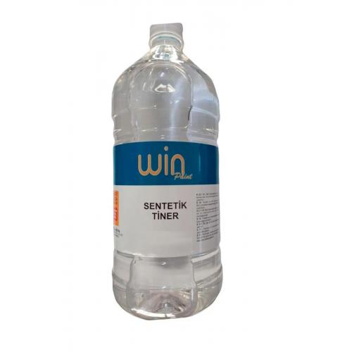 Win Sentetik Tiner 1925 ml