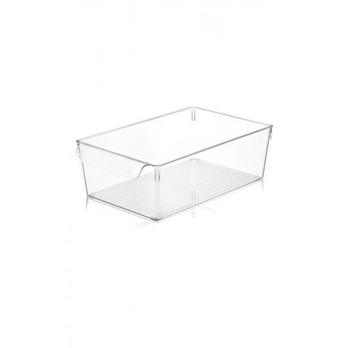 Buzdolabı Organizeri 4,75 Lt 32,5x20x10 Cm Turk-10565