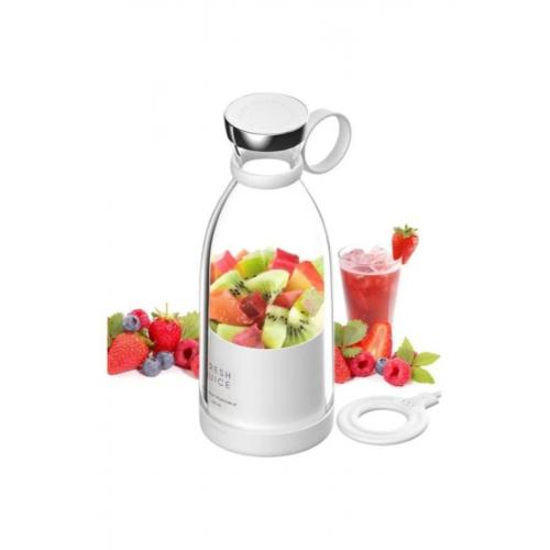 Taşınabilir Mini Blender