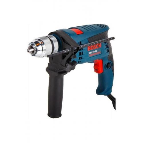 Bosch GSB 13 RE Darbeli Matkap 600 Watt