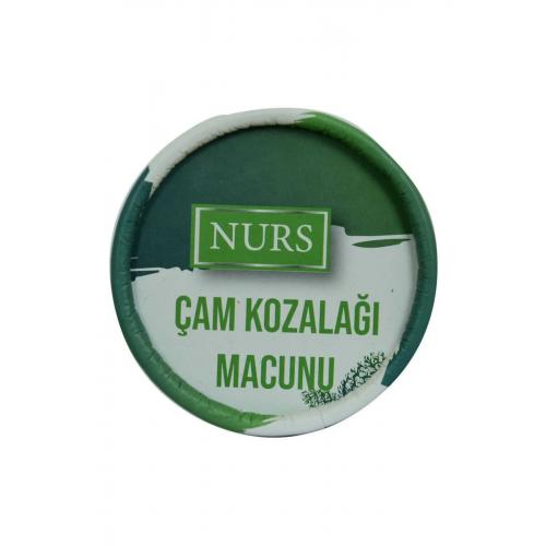 Ballı Andız Pekmezli Çam Kozalağı Macunu 240 gr