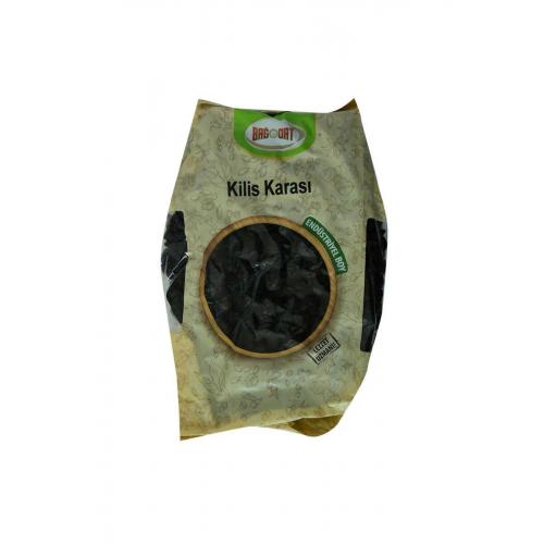 CLZ214 Kilis Karası Siyah Kuru Üzüm 1000 Gr Paket