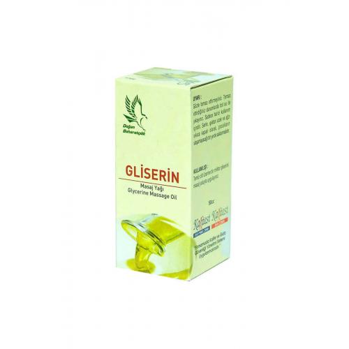 Gliserin Yağı 50 cc