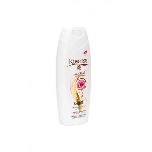 Keratin Saç Kremi 400ML