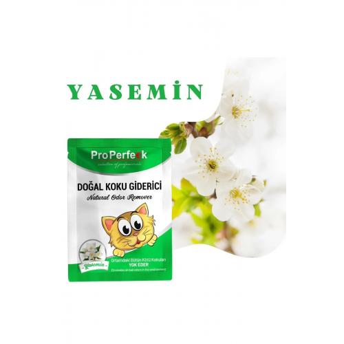 Pro Perfeck Yasemin Kokulu Koku Giderici 25 gr