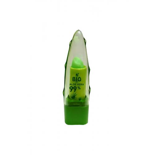 Aloe Vera Lip Stick Renksiz 1 Adet