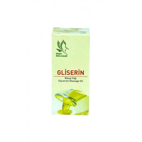 Gliserin Yağı 50 cc