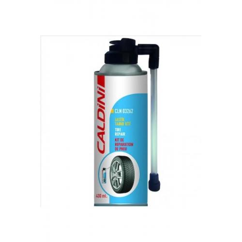 Caldini 03262 Lastik Tamir Kiti 400 ml