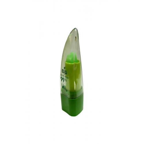 Aloe Vera Lip Stick Renksiz 1 Adet