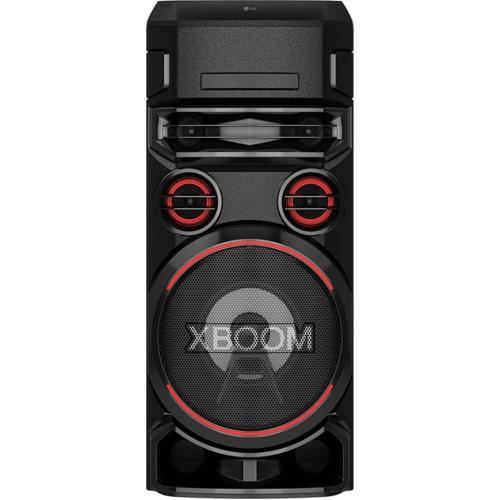 LG XBoom ON7 Taşınabilir Bluetooth Ses Sistemi Siyah