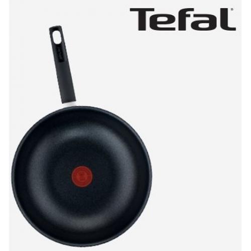 Tefal Simplicity Wok Tava 28 CM