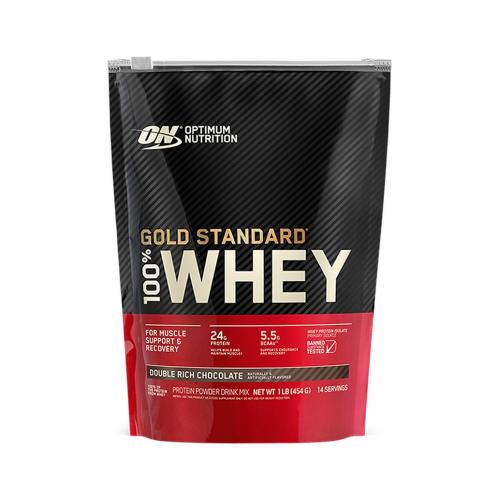 Optimum Gold Standard Whey 450 Gr ÇİKOLATA