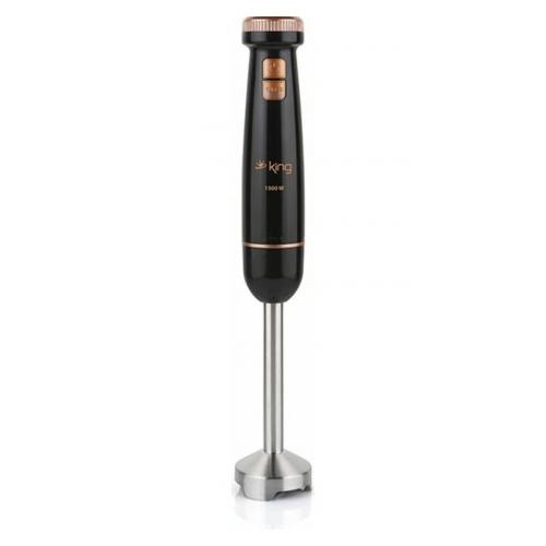 King KEB975 1500 W Boden Blender